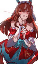 still in love (umamusume) from umamusume