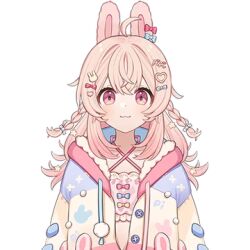 pipkin pippa from phase connect