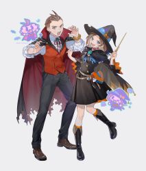 apollo justice from ace attorney