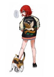 murakami tomoe from idolmaster