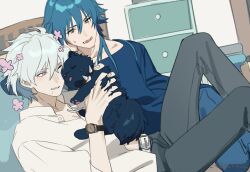 clear (dramatical murder) from dramatical murder