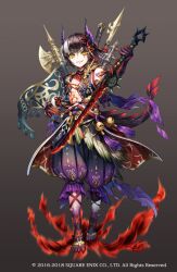 grimms notes fan art