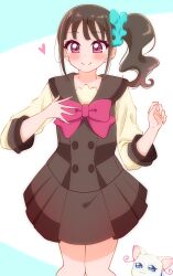 nekoyashiki mayu from precure by sugimura mickey