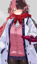 tachibana hinano (vtuber) from vspo!