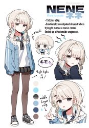 original fan art