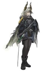 irene (arknights) from arknights