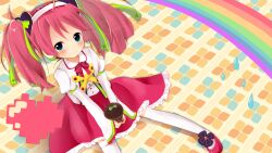 haruka nana from utau