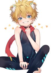 original fan art