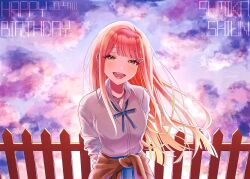 shiun sumika from gakuen idolmaster