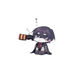 dante (limbus company) from limbus company