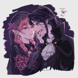 koga mitsuki from halloween