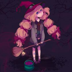 original fan art