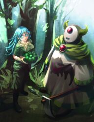 dragon quest fan art