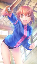 fujimura taiga from fate/grand order