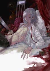 mithrun from dungeon meshi