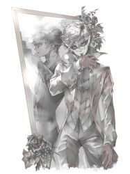 amamiya ren from persona