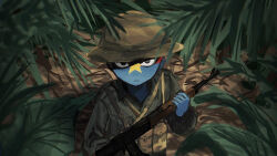 countryhumans fan art