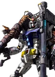 g-3 gundam from gundam