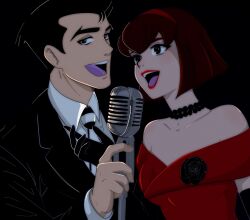 roger smith from the big o