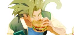 dragon ball fan art