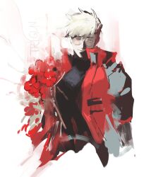 vash the stampede from trigun