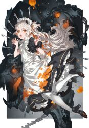 original fan art