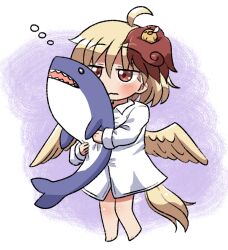 niwatari kutaka from touhou by rokugou daisuke