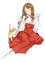 miyao miya from idolmaster