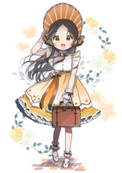 kuramoto china from gakuen idolmaster