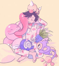 aipom from pokemon