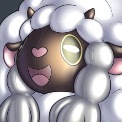 wooloo from pokemon