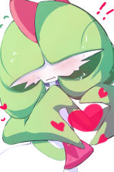 gardevoir from pokemon