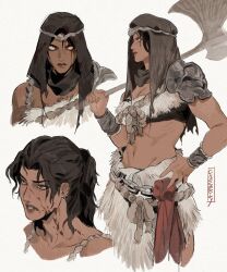 elden ring fan art
