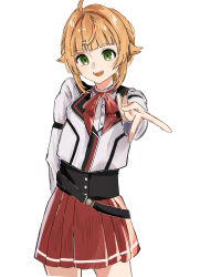 mushoku tensei fan art