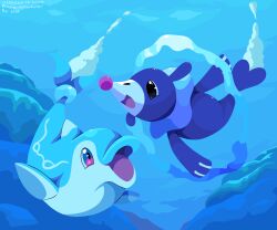 finizen from pokemon