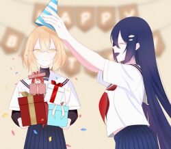 yaotose hinako from watashi wo tabetai hitodenashi