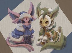 espeon from pokemon