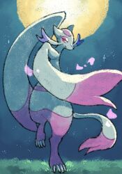 mienshao from pokemon