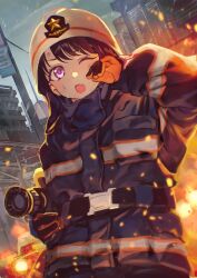 fukumaru koito from idolmaster by otsudou