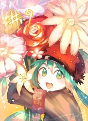 kumugi (madan no ichi) from madan no ichi