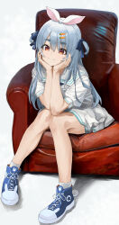 usada pekora from hololive