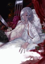 mithrun from dungeon meshi
