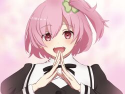 hitotsuyanagi riri from assault lily