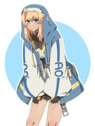 bridget (guilty gear) from guilty gear by tondabayashi koori