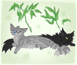 hollyleaf from power of three