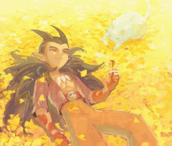 dragon quest fan art