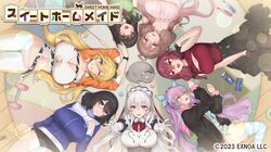 Booru post from safebooru.org