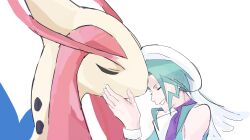 milotic from pokemon
