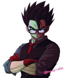 son gohan from dragon ball