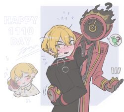 dante (limbus company) from limbus company by tama launcher